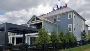 A&M Roofing Company Maintains Five-Star Service Standards for Residential and Commercial Clients